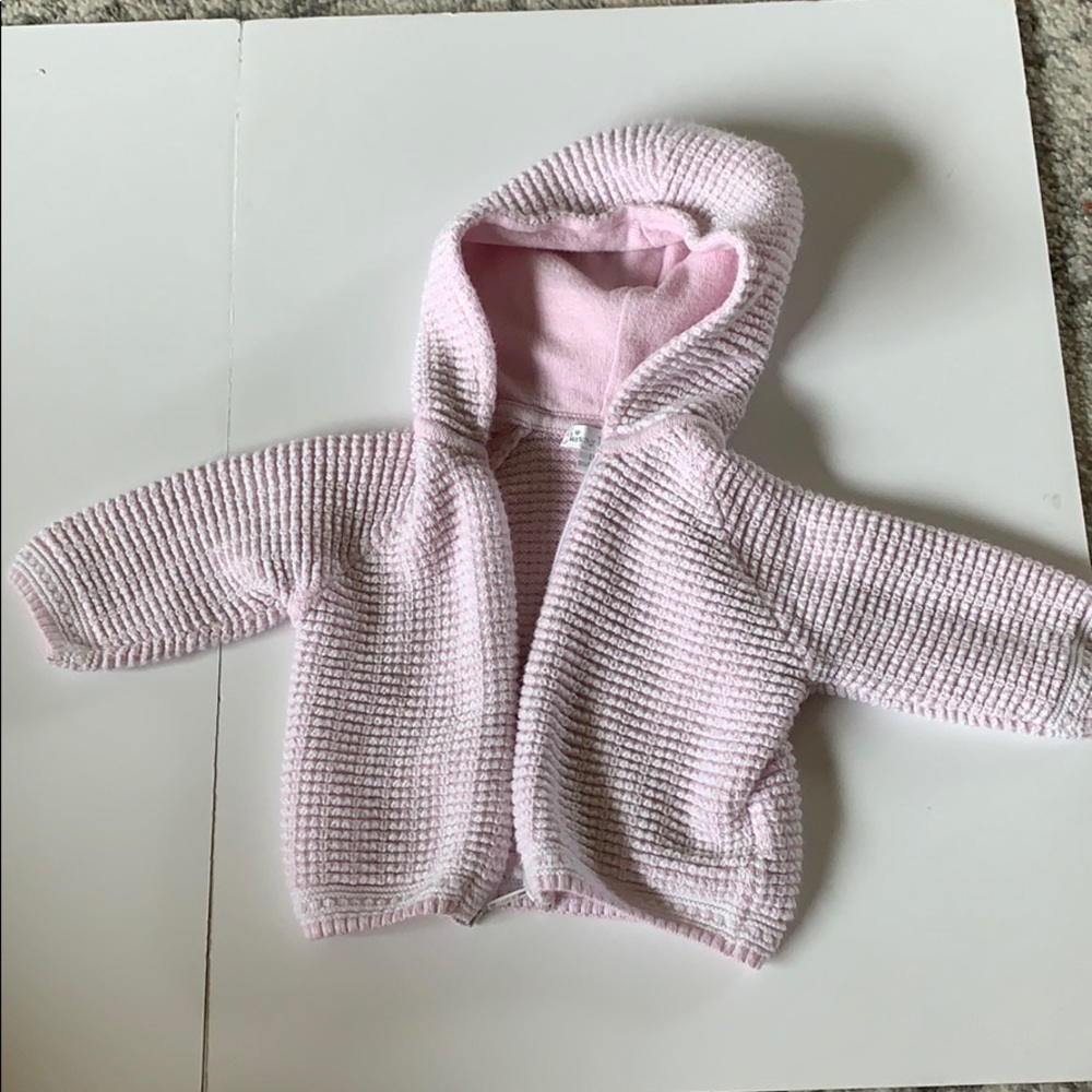 Kissy kissy jacket